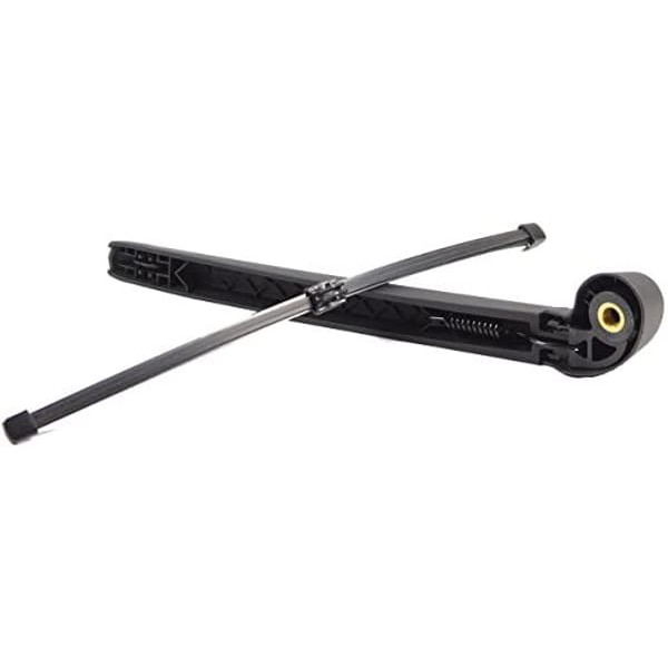 WISCO 1233012-0 Silecek Arka Kol-Süpürge-Kapak Audi Q5 08-17 