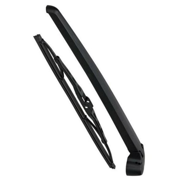 WISCO 1233013-0 Silecek Arka Kol-Süpürge-Kapak Audi Q7 06 - 