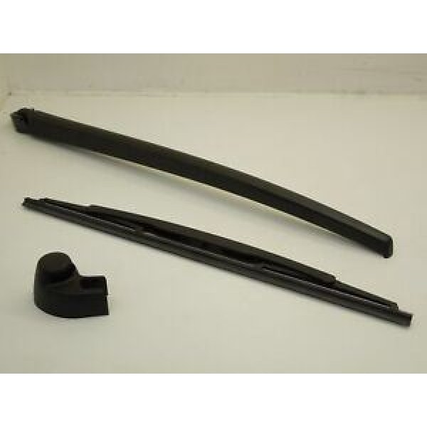 WISCO 1233017-0 Silecek Arka Kol-Süpürge-Kapak Skoda Fabia 1 Combi 99 - 