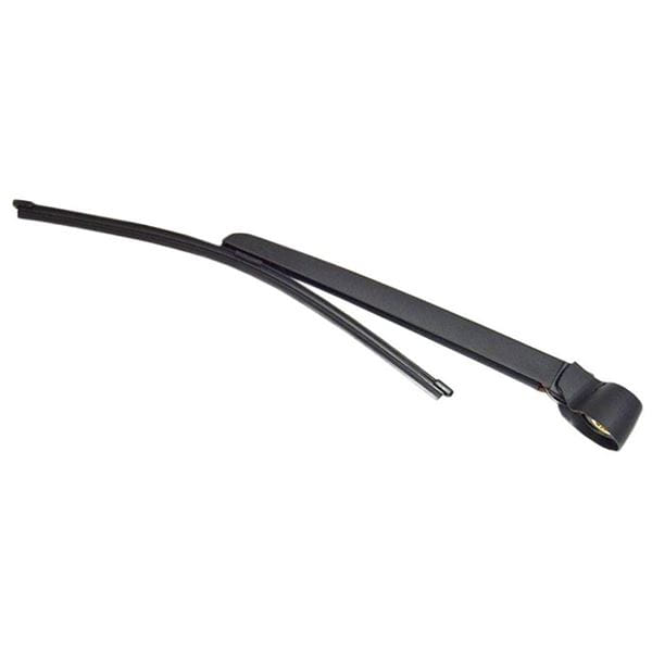 WISCO 1233018-0 Silecek Arka Kol-Süpürge-Kapak Skoda Octavia 04 - 