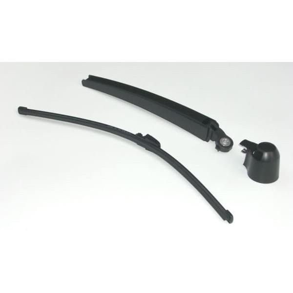 WISCO 1233022-0 Silecek Arka Kol-Süpürge-Kapak Skoda Fabia 2 Combi VW Touaran 07 - 