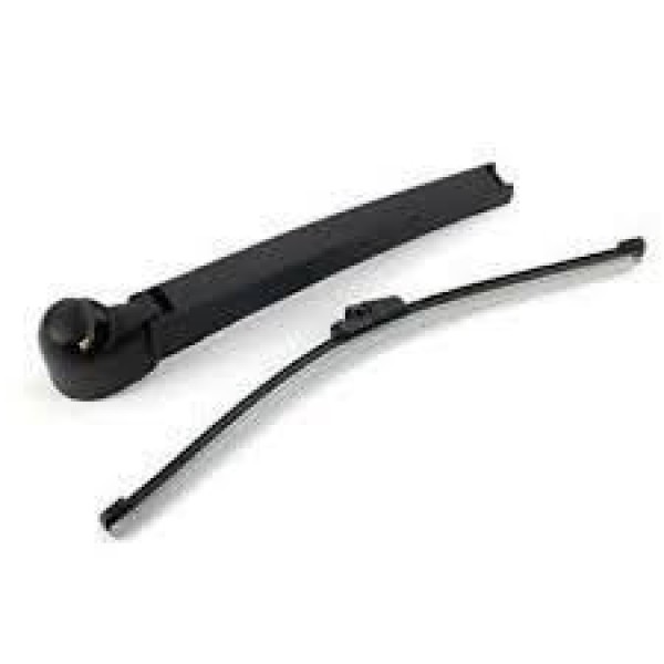 WISCO 1233031-0 Silecek Arka Kol-Süpürge-Kapak Skoda Roomster 07 - 