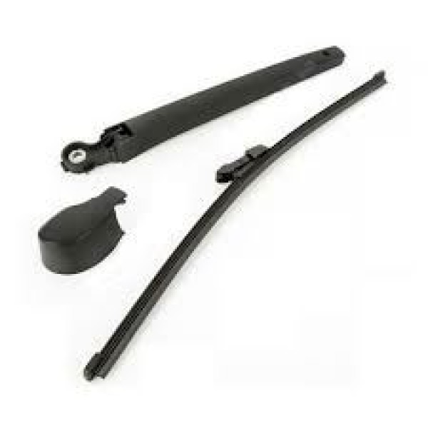 WISCO 1233032-0 Silecek Arka Kol-Süpürge-Kapak Skoda Octavia 3 Rapid Seat Toledo 4 12 -