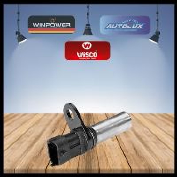 WISCO 1238938 Krank Devir Sensörü Opel Astra G Corsa C Vectra B Vectra C Z14Xe Z16Xe Z16Xep X16Xel 9