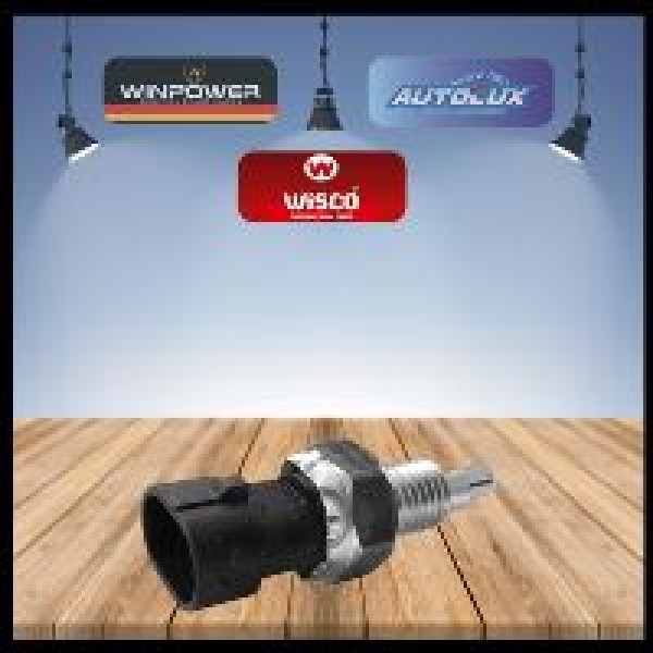 WISCO 1239266 Geri Vites Müşürü Opel Astra F G Vectra B Corsa C 86 -
