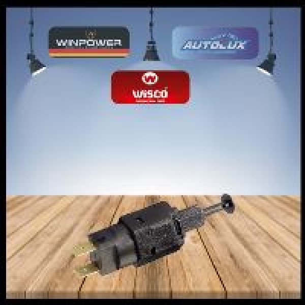 WISCO 1239433 Fren Müşürü Opel Astra F Vectra A Corsa B 88 -
