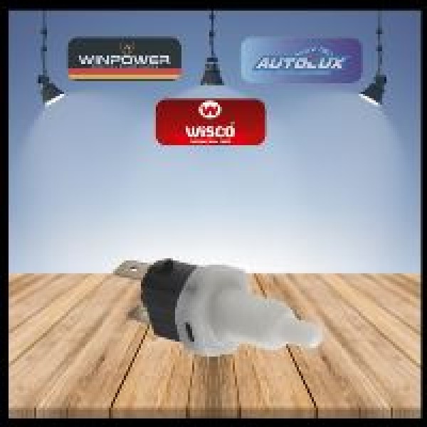 WISCO 1240590 Geri Vites Müşürü Opel Omega A Corsa B Ascona 