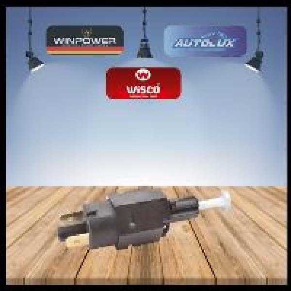 WISCO 1240596 Stop Müşürü Opel Vectra A 88 - 