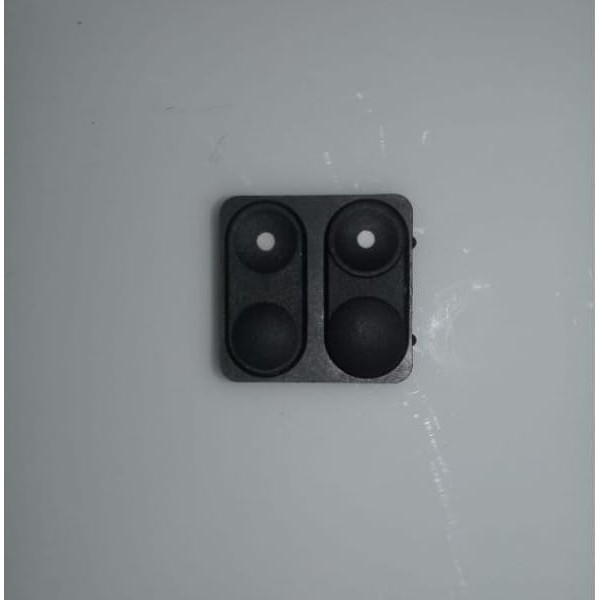 WISCO 1240619 Cam Açma Düğmesi Komple Sol 2Lı Opel Astra F