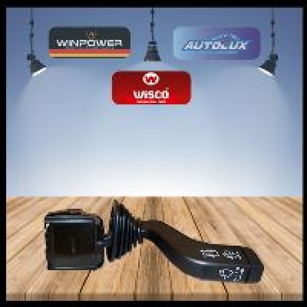 WISCO 1241132 Silecek Kolu Opel Vectra B Agila Astra F Astra G Corsa B Vectra B Zafira A 1.6 16V 1.8 