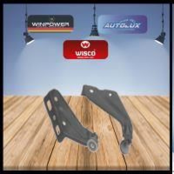 WISCO 124999 Sürgülu Kapı Gergisi Üst Opel Combo C 