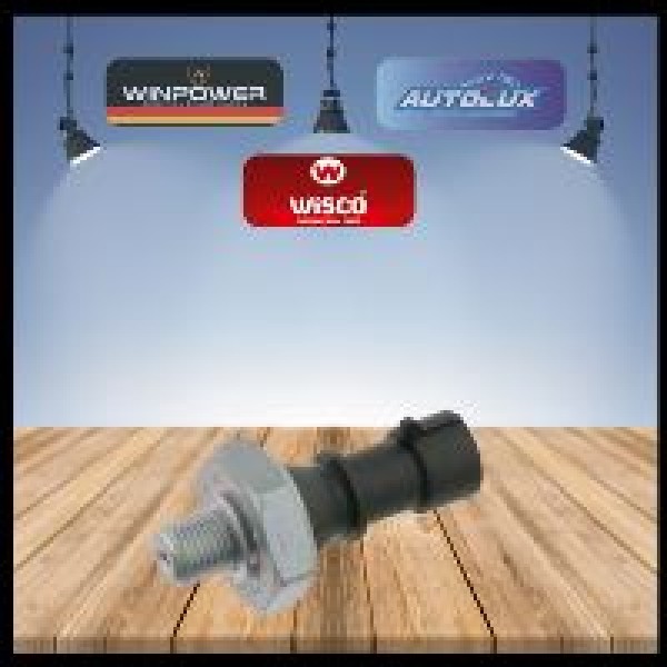 WISCO 1252555 Yağ Müşürü Siyah Opel Corsa C D Astra H J Z14Xep 98 -