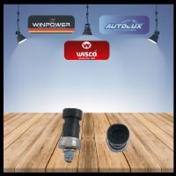 WISCO 1252556 Yağ Müşürü Opel Astra G Vectra B C Insignia Z22Se 00 -