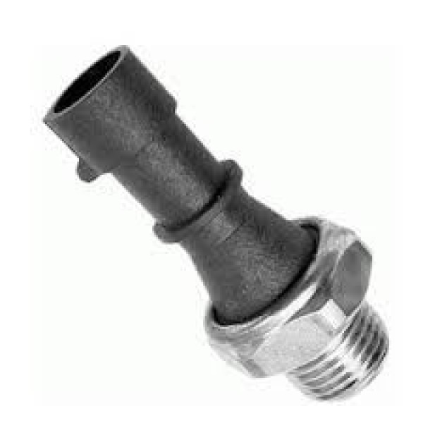 WISCO 1252562 Yağ Müşürü 0.2-0.5 Bar Siyah Opel Vectra A B Corsa A B Astra F 88 - 