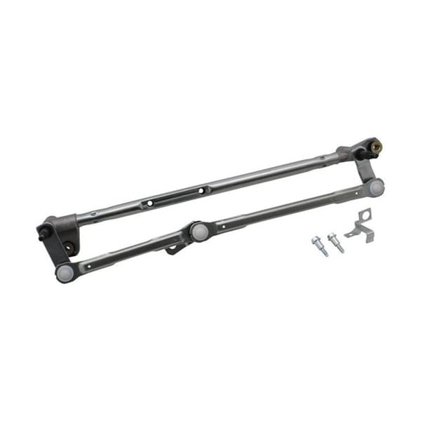 WISCO 1273071 Silecek Mekanizması Ön Opel Vectra C Sıgnum 02 -