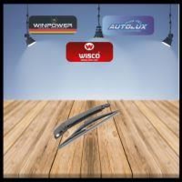 WISCO 1273100 Silecek Kolu - Silecek Lastiği Opel Merıva B 10 