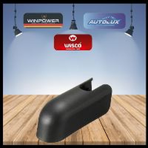WISCO 1273848 Silecek Kapağı Opel Corsa C 