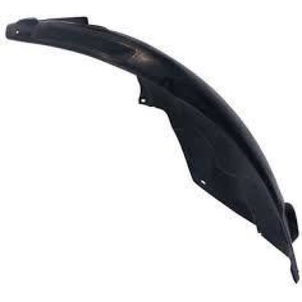 WISCO 13107656 Çamurluk Davlumbazı Arka Sağ Opel Astra H Hb 04 - 