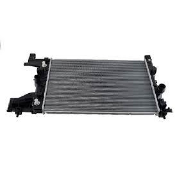 WISCO 13267652 Su Radyatörü Brazıng At 580X388 Mm Opel Astra J. Cruze 1.6 09- 