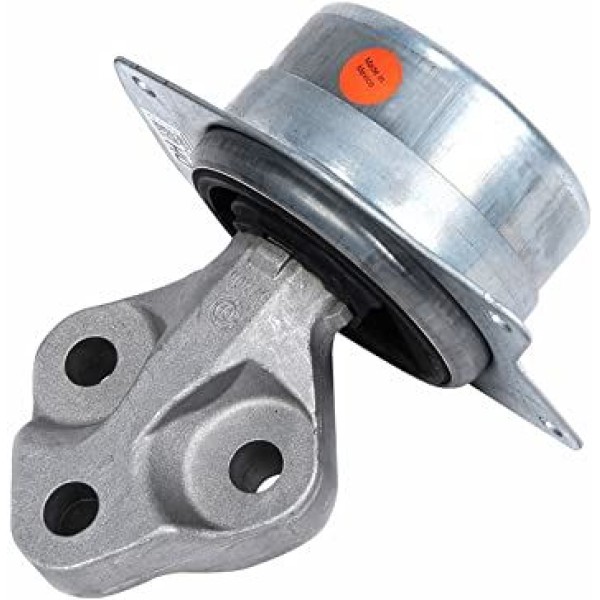 WISCO 13312096 Motor Takozu Sol Opel Insignia A 2.0 08 - 