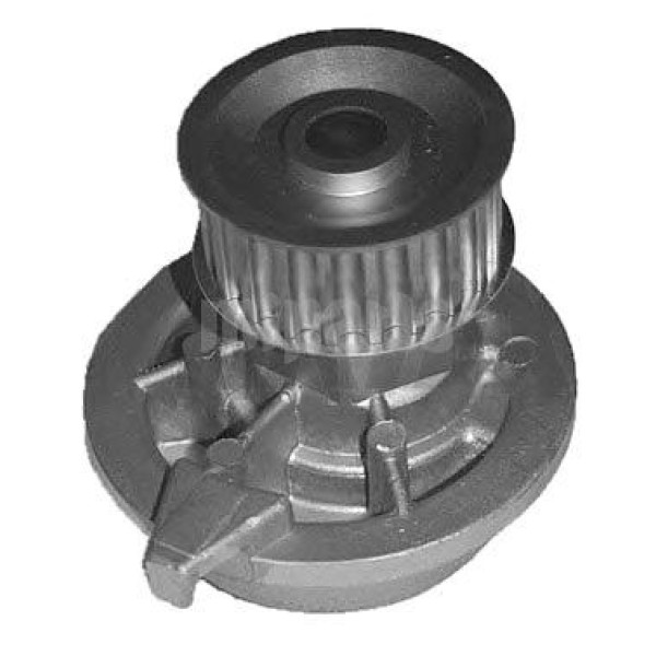 WISCO 1334012 Devirdaim Opel Ascona Kadett 2.0 1978 - 