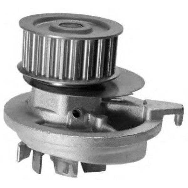 WISCO 1334014 Devirdaim Opel Astra F Vectra A 1.7D 88 -