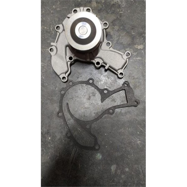 WISCO 1334044 Devirdaim Opel Monteray