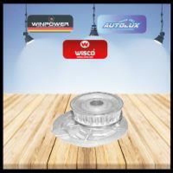 WISCO 1334050 Devirdaim Opel Vectra B Leganza 2.2 Xe Frontera A 2.0 X 2.4 1989 - 