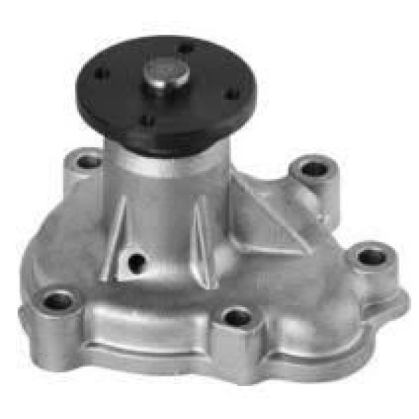 WISCO 1334121 Devirdaim Opel Corsa B 1.5Td 