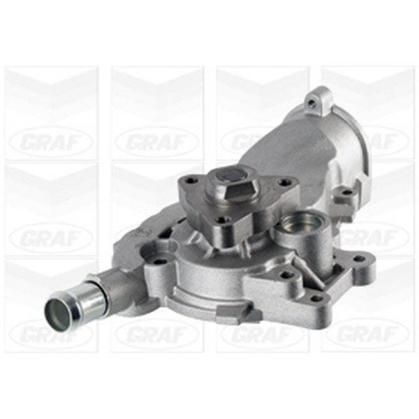 WISCO 1334123 Devirdaim Opel Frontera A 2.5Td 