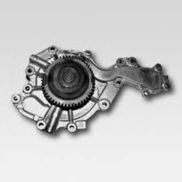 WISCO 1334144 Devirdaim Opel Vectra C Sıgnum 3.0 Cdtı 03 -