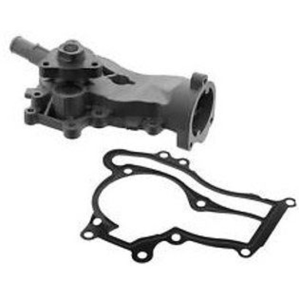 WISCO 1334169 Devirdaim Opel Corsa D Merıva B Astra J 1.4Xer Net