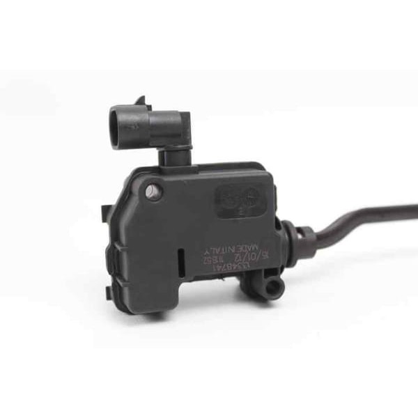 WISCO 13348741 Yakıt Depo Kilit Motoru Opel Insignia 09 -