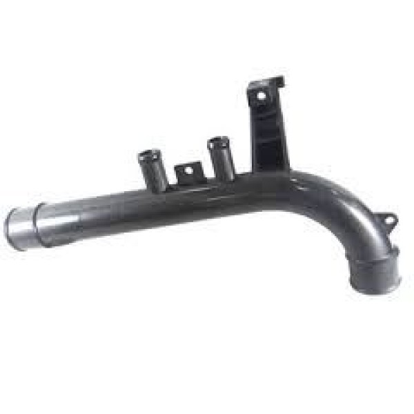 WISCO 1336086 Kalorifer Su Borusu Opel Corsa B Tigra 1.2Nz 1.2Sz C14Nz X14Sz 93-02 