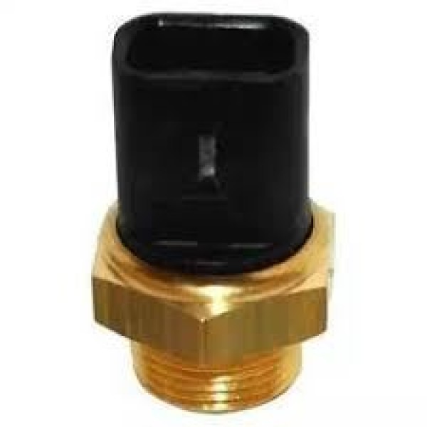 WISCO 1341028 Radyatör Müşürü 2 Fiş Opel Vectra A Astra F Corsa B 97*1 