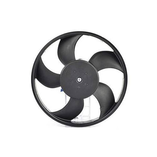 WISCO 1341219TEK Fan Motoru Davlumbazsız (300 Mm-3 Fıs-6 Kanat) Opel Combo B Corsa B 1.4 1.5 D 1.7 D
