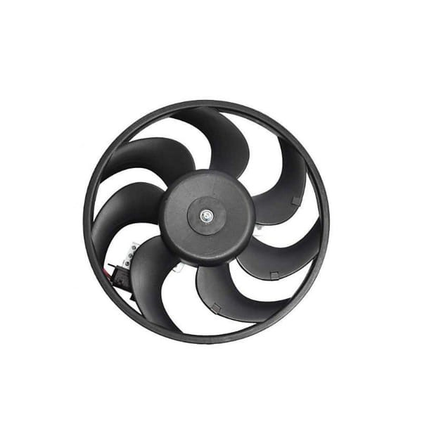 WISCO 1341378 Fan Motoru Davlumbazlı (310 Mm-3 Fıs-7 Kanat) Opel Astra H 1.3Cdtı 06 - 