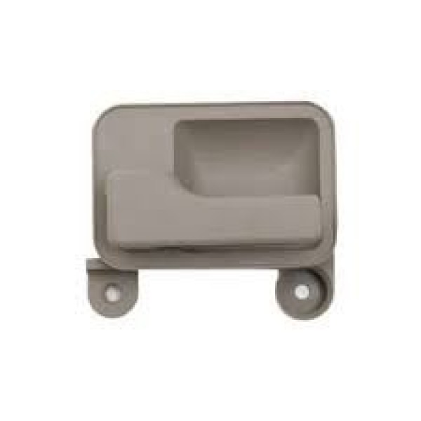 WISCO 134367 Kapı İç Açma Kolu Ön Sol Gri Opel Vectra A 88 -