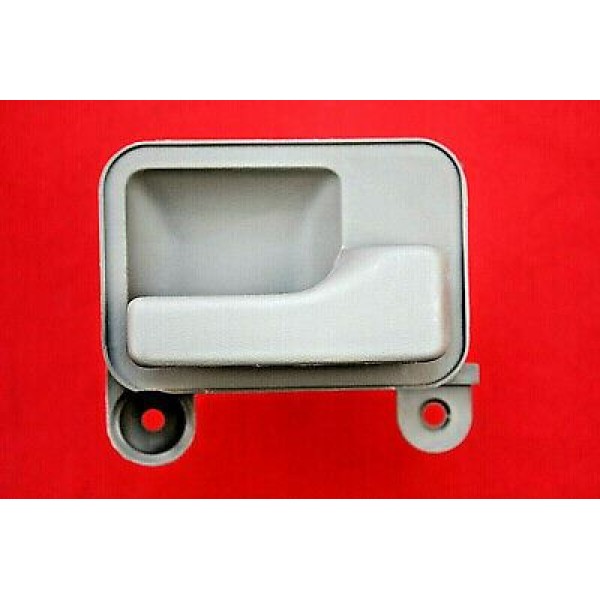 WISCO 134368 Kapı İç Açma Kolu Ön Sağ Gri Opel Vectra A 88 -