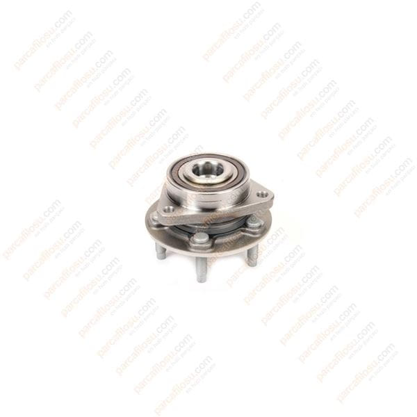 WISCO 13510543 Porya Ön Sol-Sağ Rulmanlı 5X105 136X33Dıs Abs Opel Astra K 1.0 1.4 1.6 Cdtı 15 -