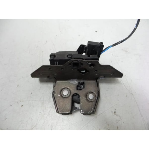 WISCO 13585478 Bagaj Kilidi Opel Astra J Mokka Zafira B 09 - 