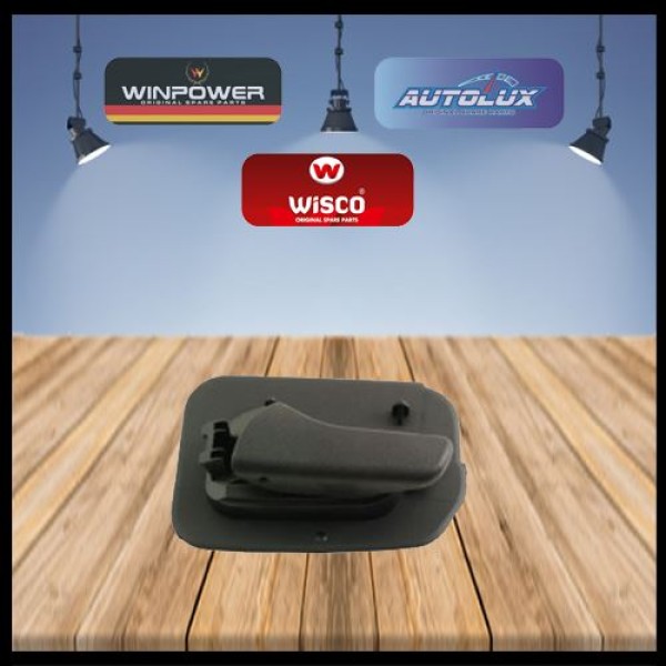WISCO 136657 Kapı Kolu İç Ön Sol Opel Corsa B Combo B 93 -