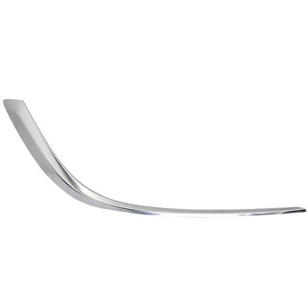 WISCO 1401018 Tampon Izgarası Sağ Nikelajlı Opel Astra J 09 - 