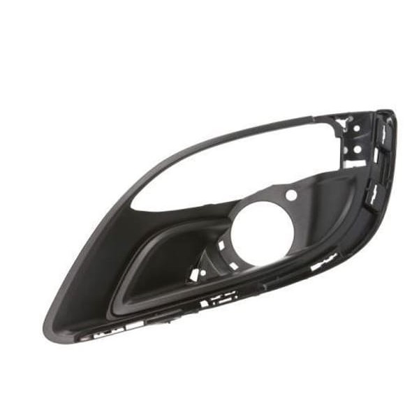 WISCO 1401021 Tampon Izgarası Sol Sisli Opel Astra J 09 - 