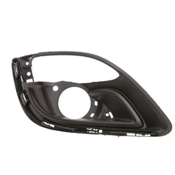 WISCO 1401022 Tampon Izgarası Sağ Sisli Opel Astra J 09 - 