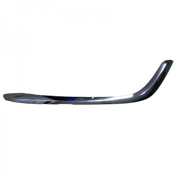 WISCO 1401098 Tampon Izgara Çerçevesi Sol Nikelaj Opel Insignia A