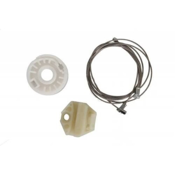 WISCO 140255 Cam Kriko Tamir Takımı Arka Opel Vectra B 98 -