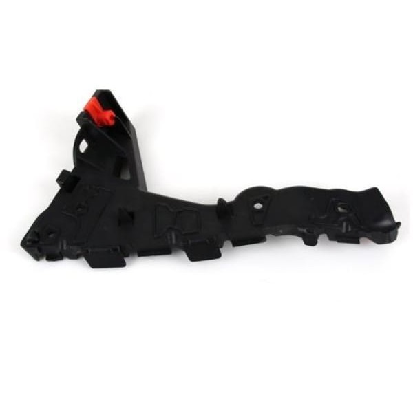 WISCO 1406547 Tampon Ön Bağlantısı Sol Opel Astra H 04 -