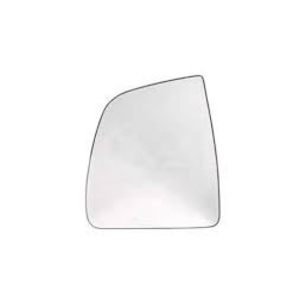 WISCO 1426596 Ayna Camı Isıtmalı Sol Opel Combo D 12 -