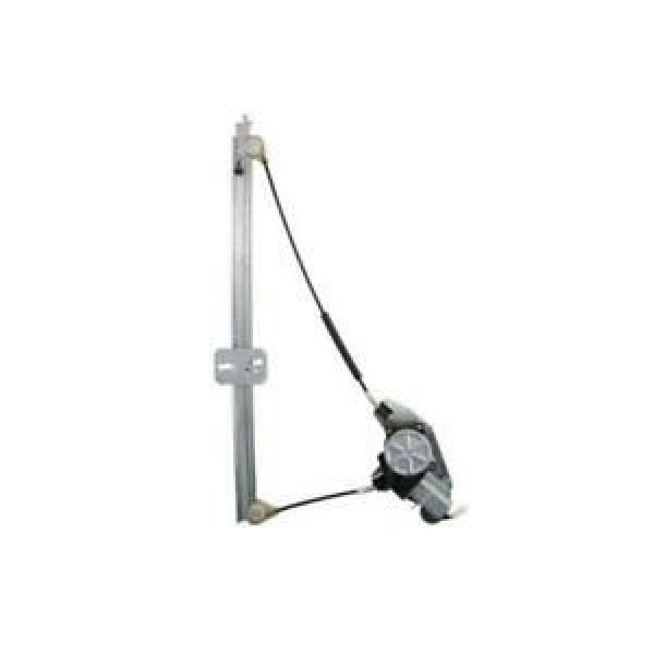 WISCO 1436 Cam Kriko Tamir Takımı Ön Sol VW T4 96-03